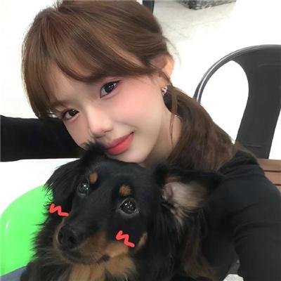 尼维尔内来的美女