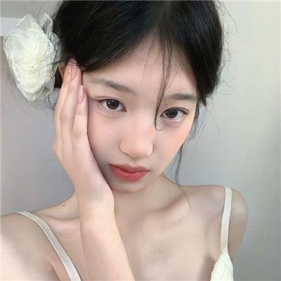 微笑的人们