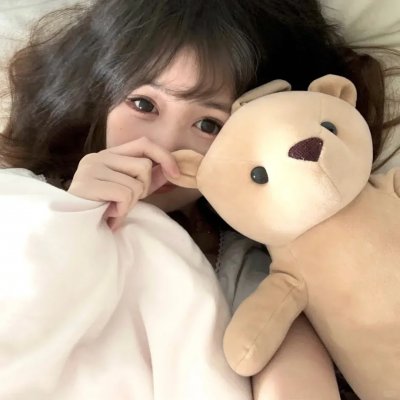 彩色的星星
